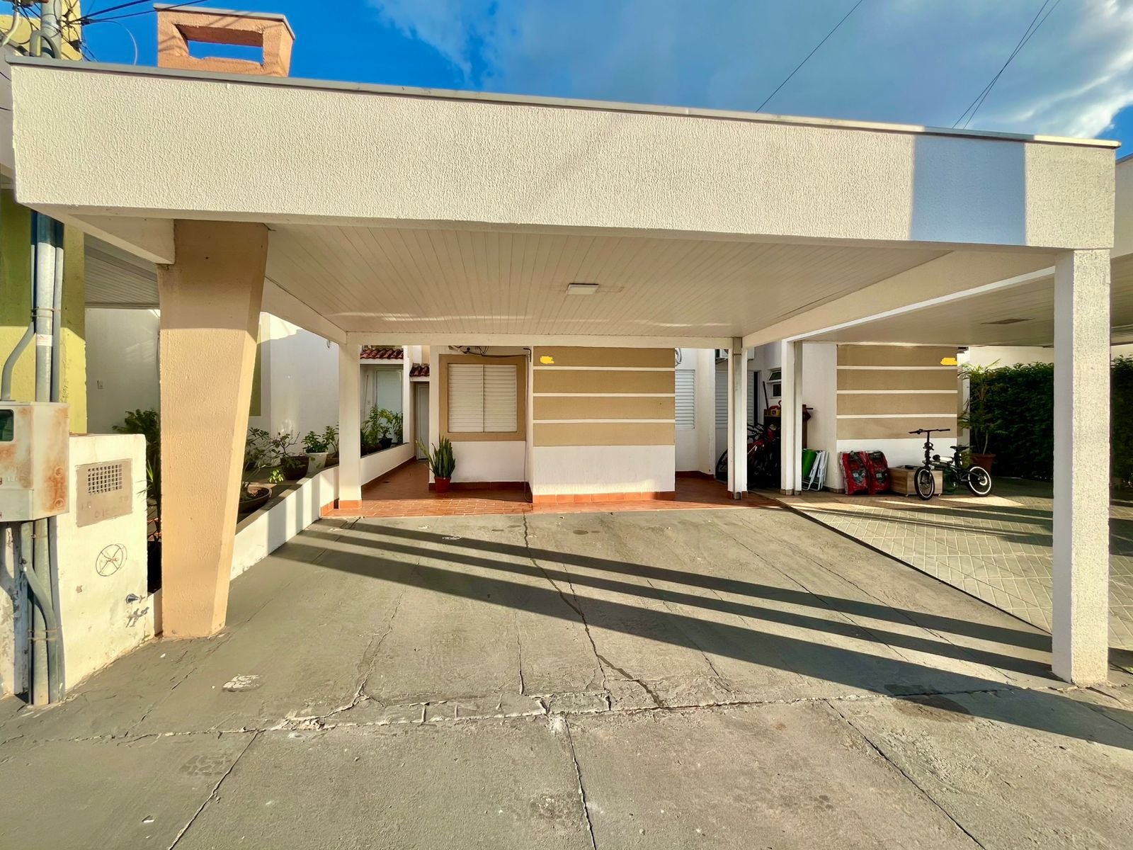 Fachada do Empreendimento