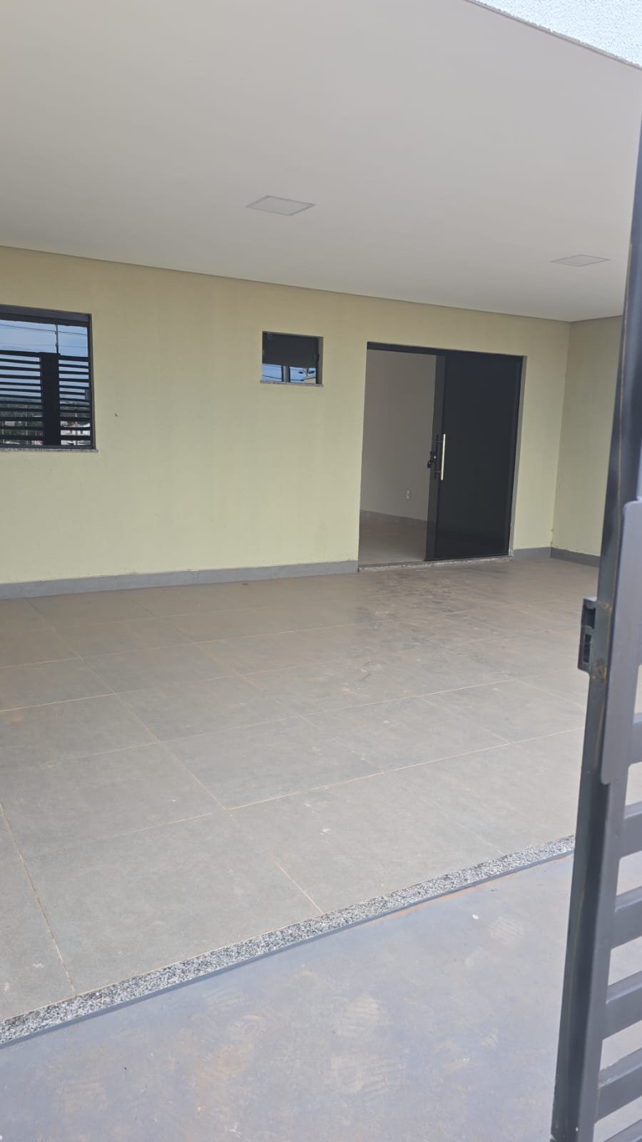 Fachada do Empreendimento