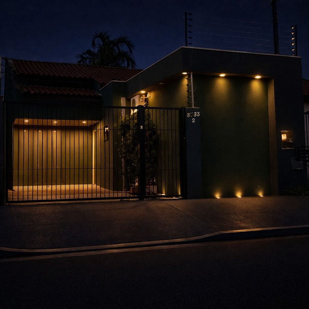 Fachada do Empreendimento