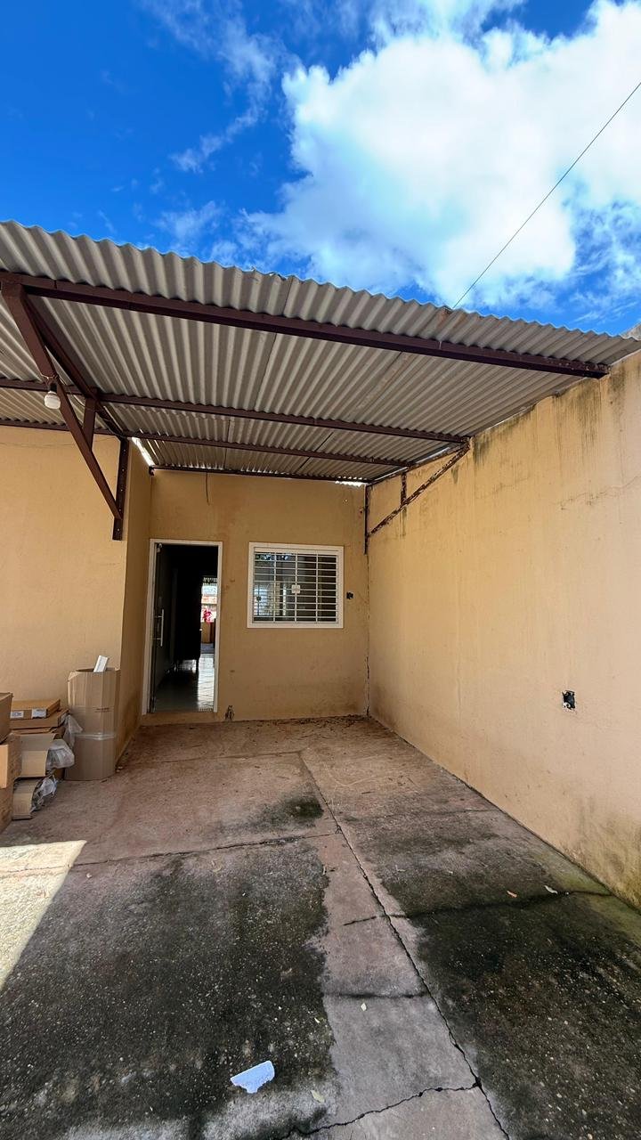 Fachada do Empreendimento