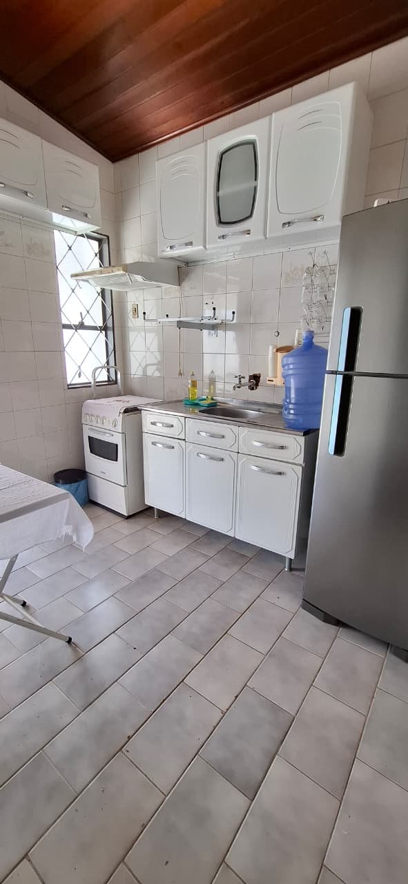 Fachada do Empreendimento