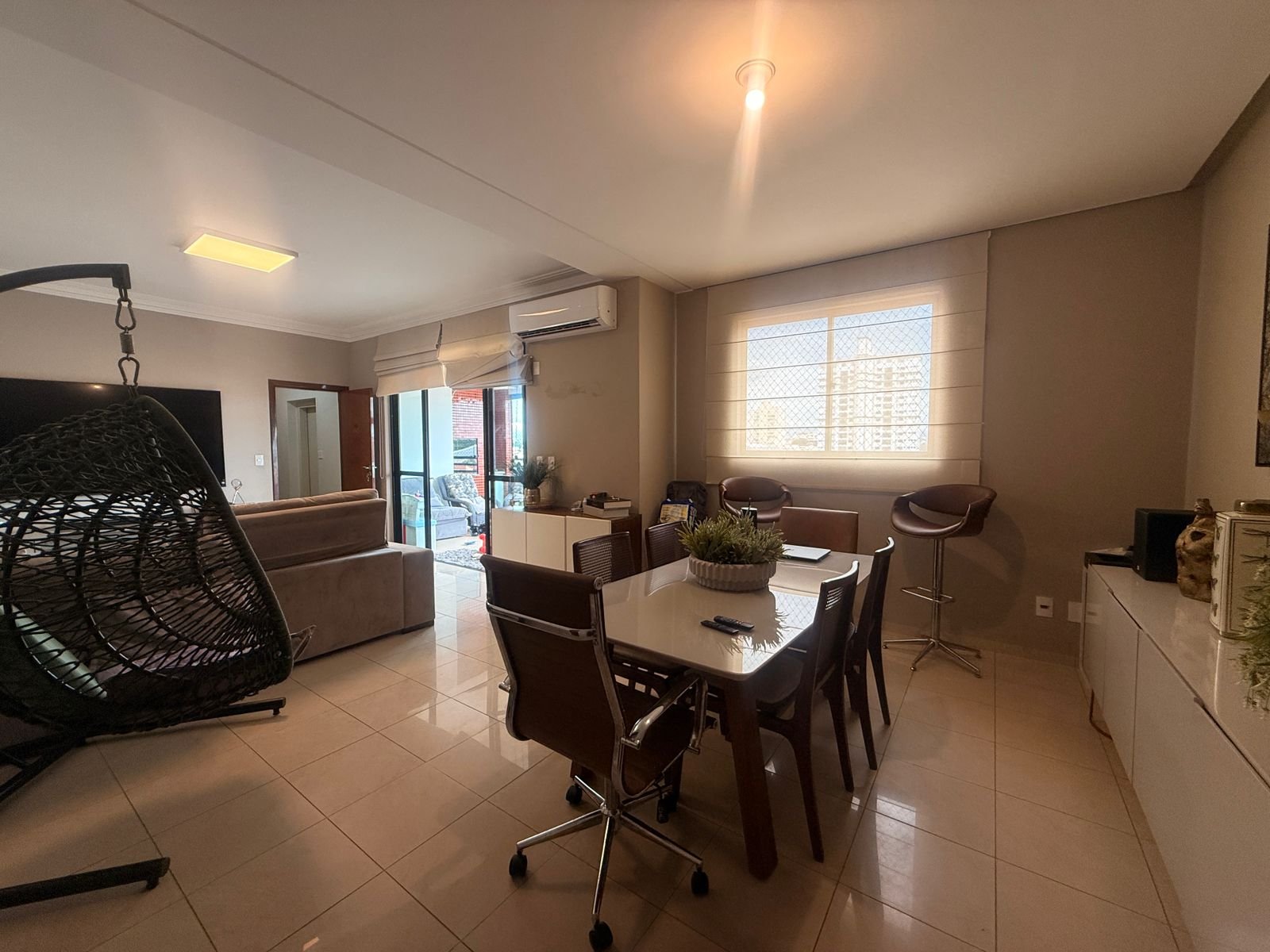 Fachada do Empreendimento