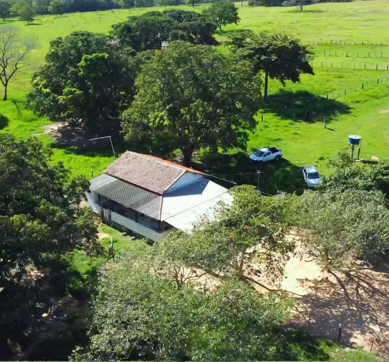 Fachada do Empreendimento