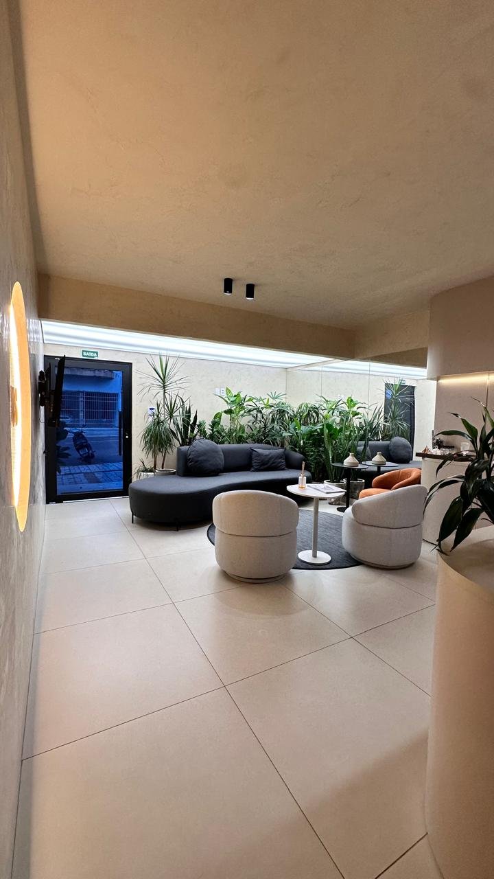 Fachada do Empreendimento