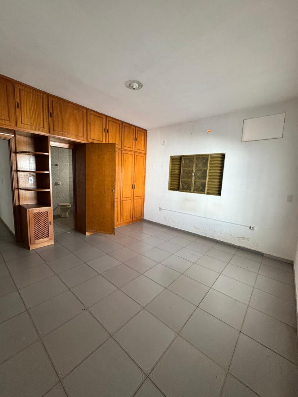 Fachada do Empreendimento