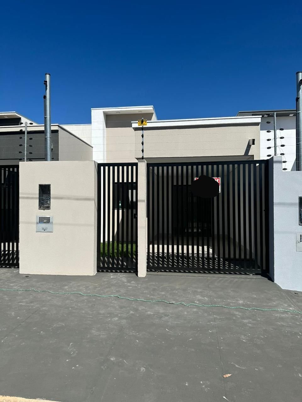 Fachada do Empreendimento