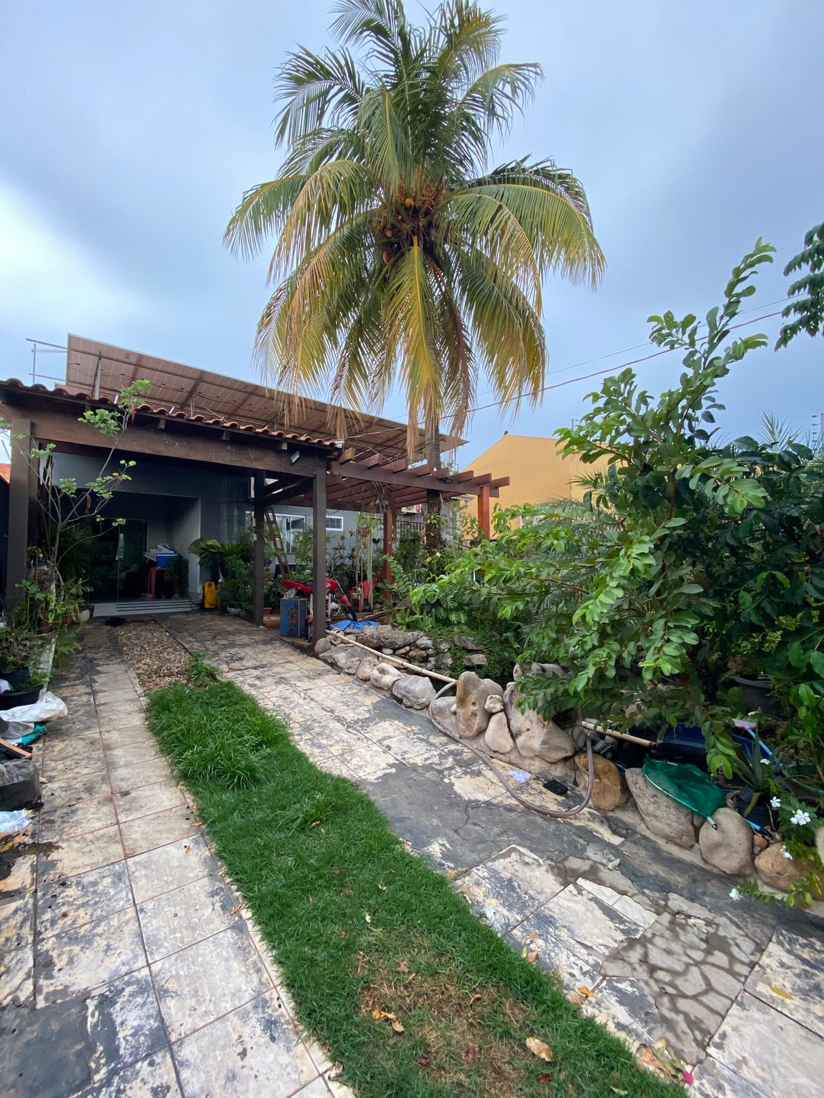 Fachada do Empreendimento