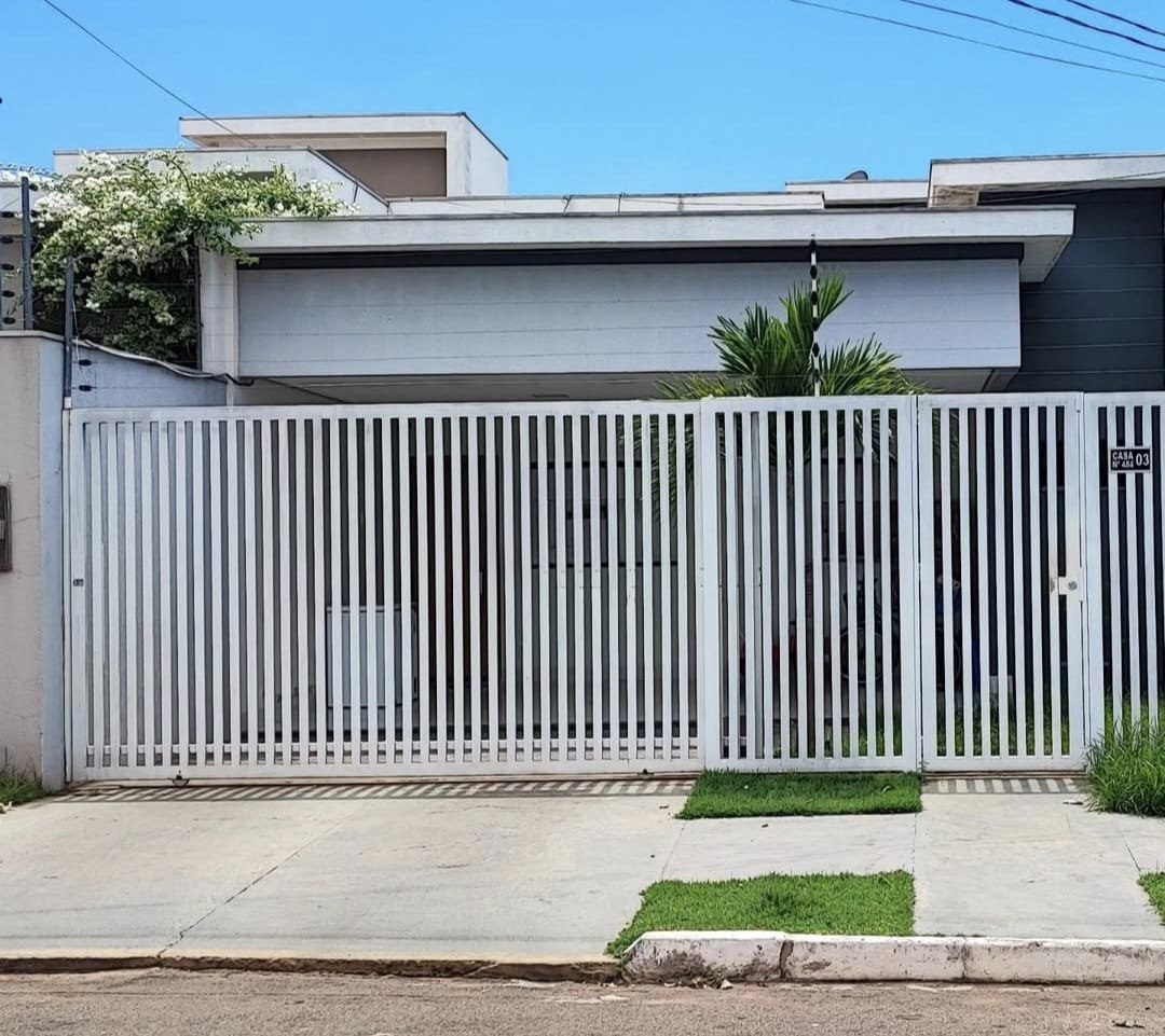 Fachada do Empreendimento