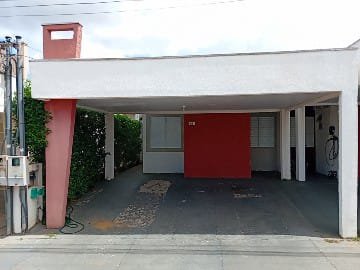 Fachada do Empreendimento