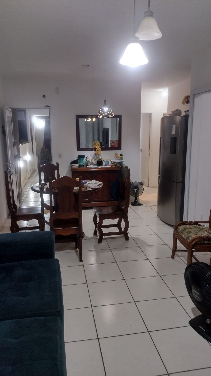 Fachada do Empreendimento