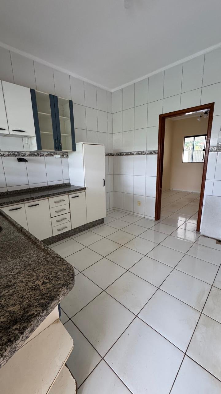 Fachada do Empreendimento