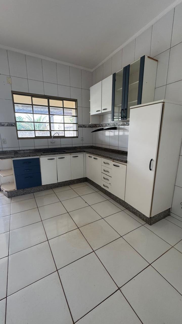 Fachada do Empreendimento