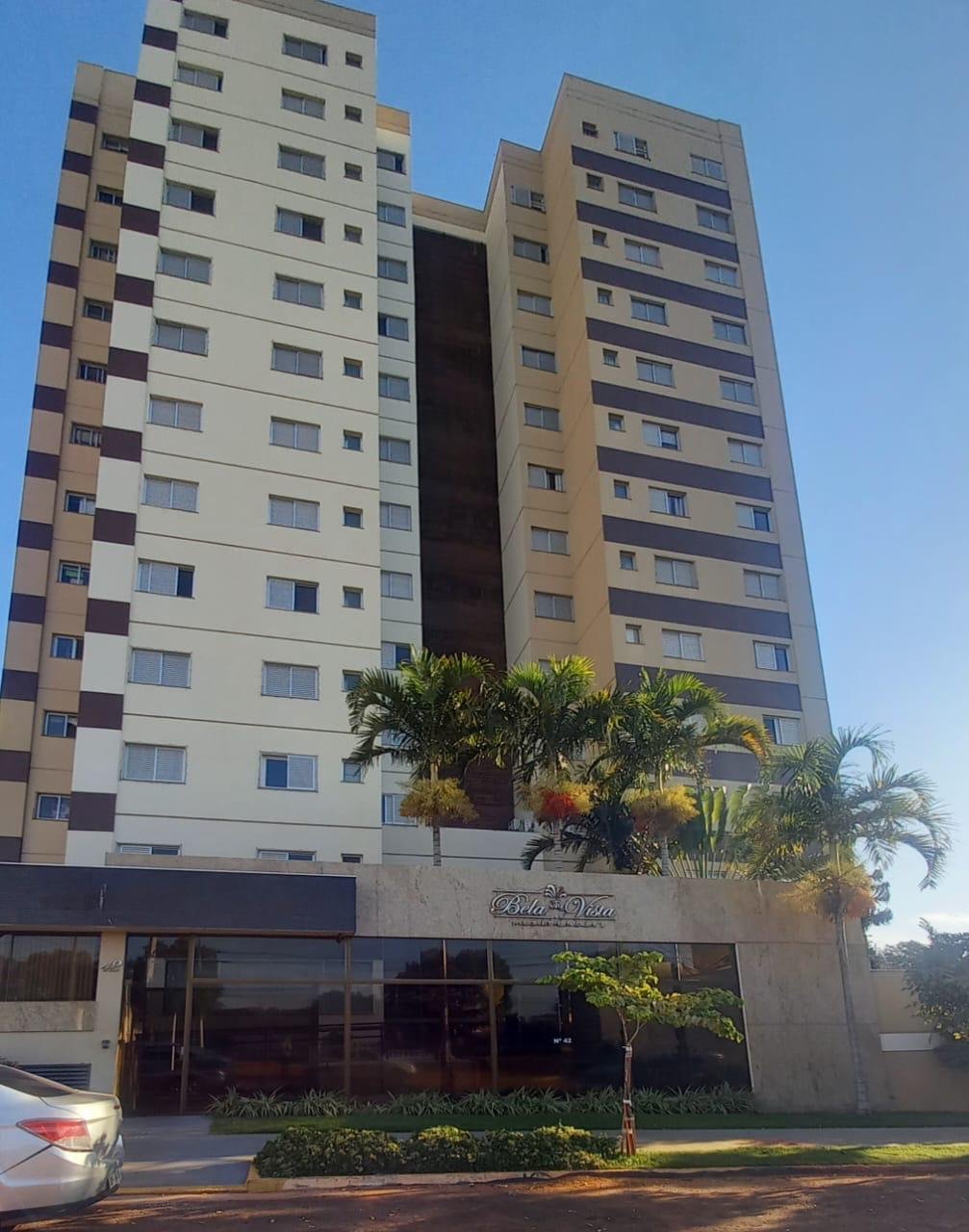 Fachada do Empreendimento