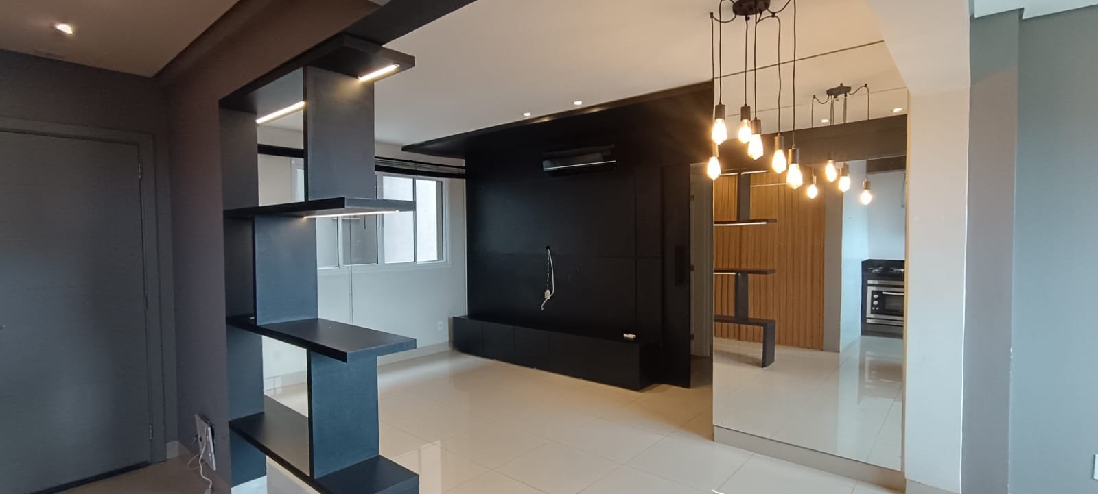 Fachada do Empreendimento