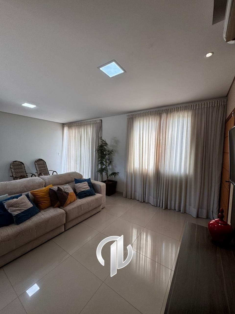 Fachada do Empreendimento