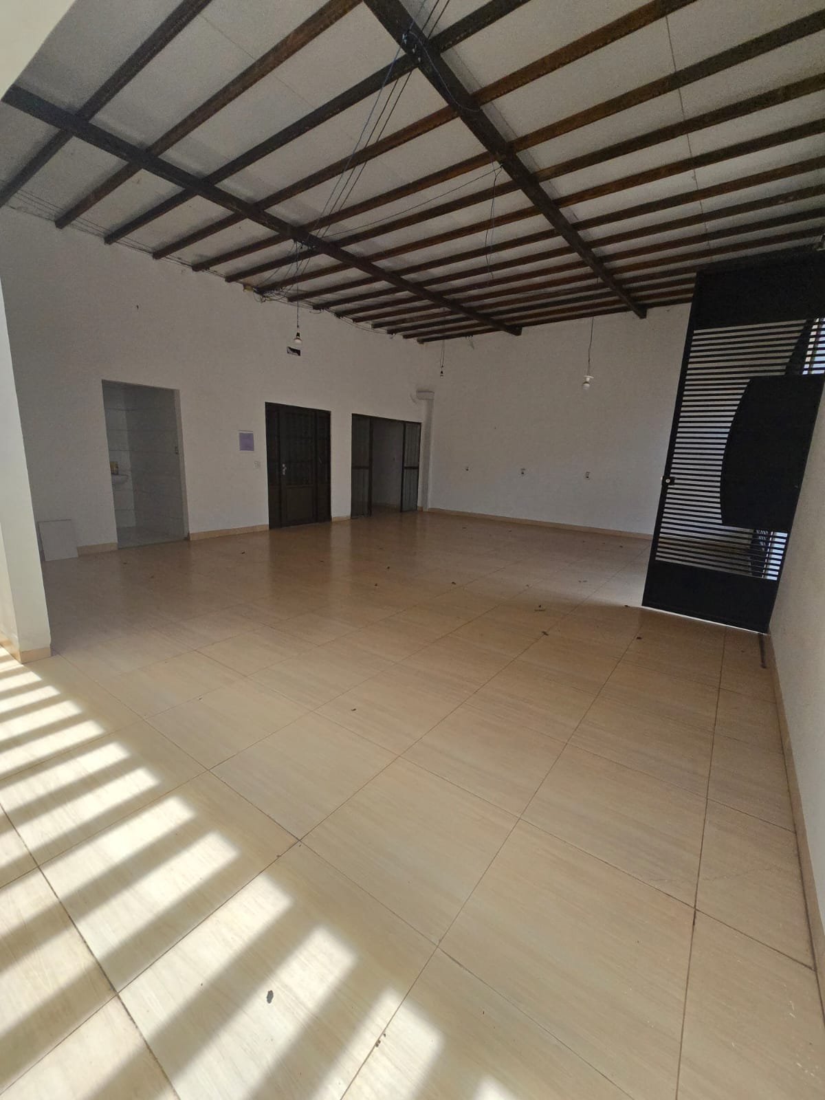 Fachada do Empreendimento