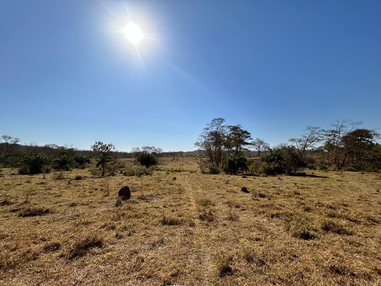Fachada do Empreendimento