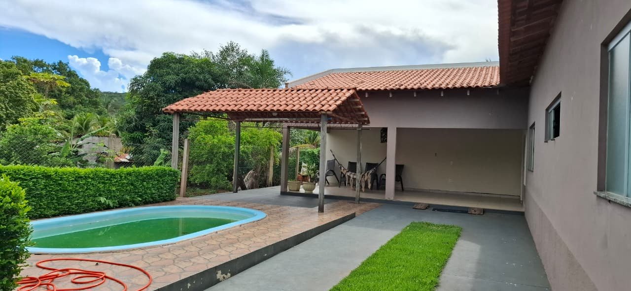 Fachada do Empreendimento