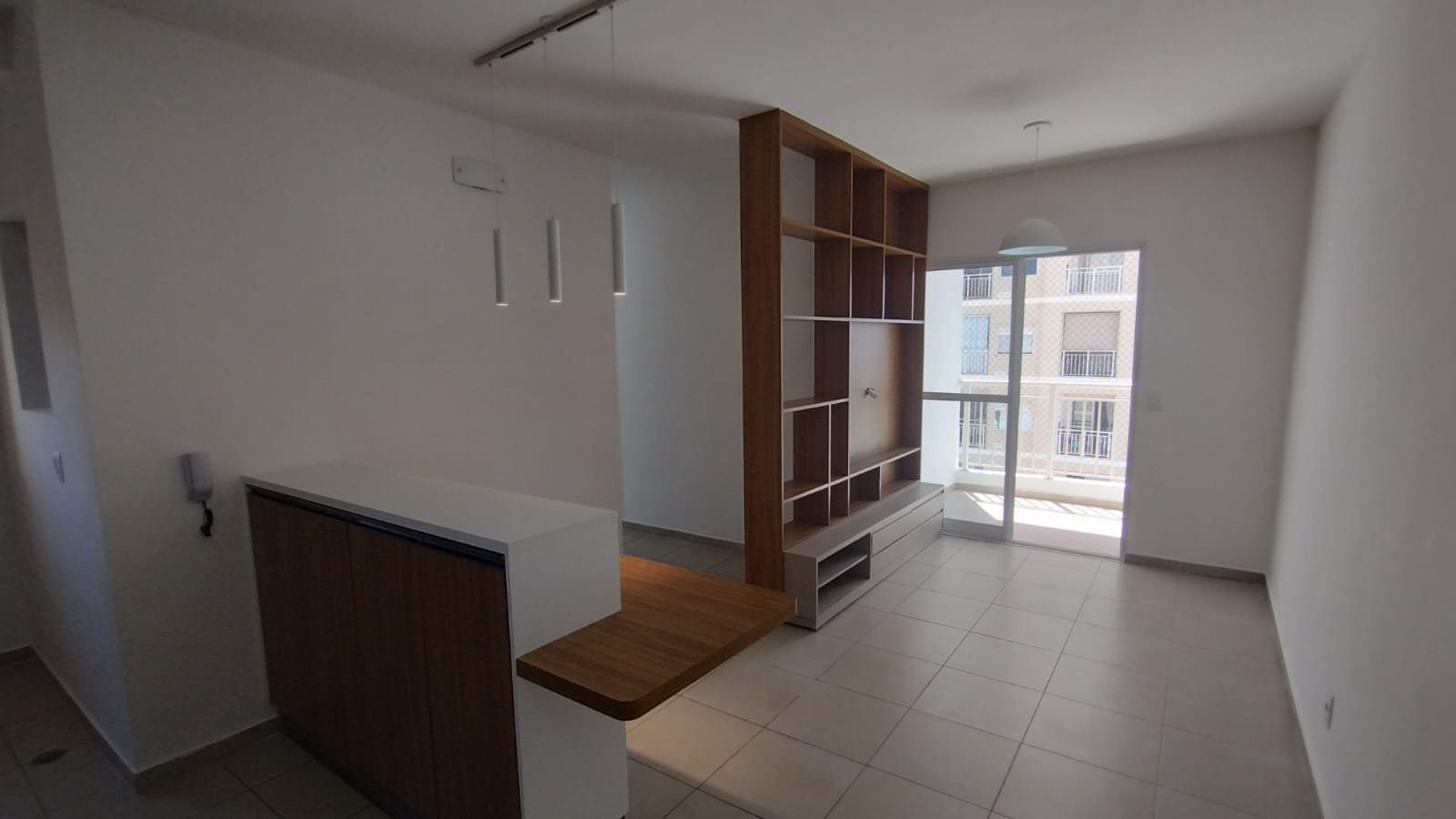 Fachada do Empreendimento