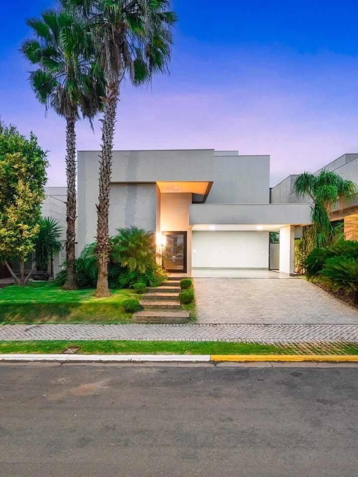 Fachada do Empreendimento