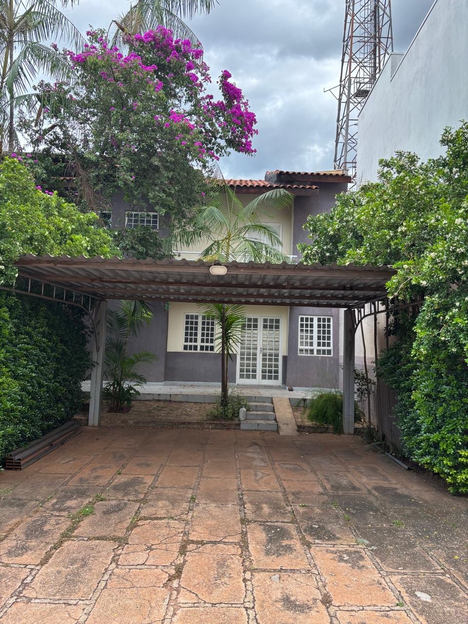 Fachada do Empreendimento