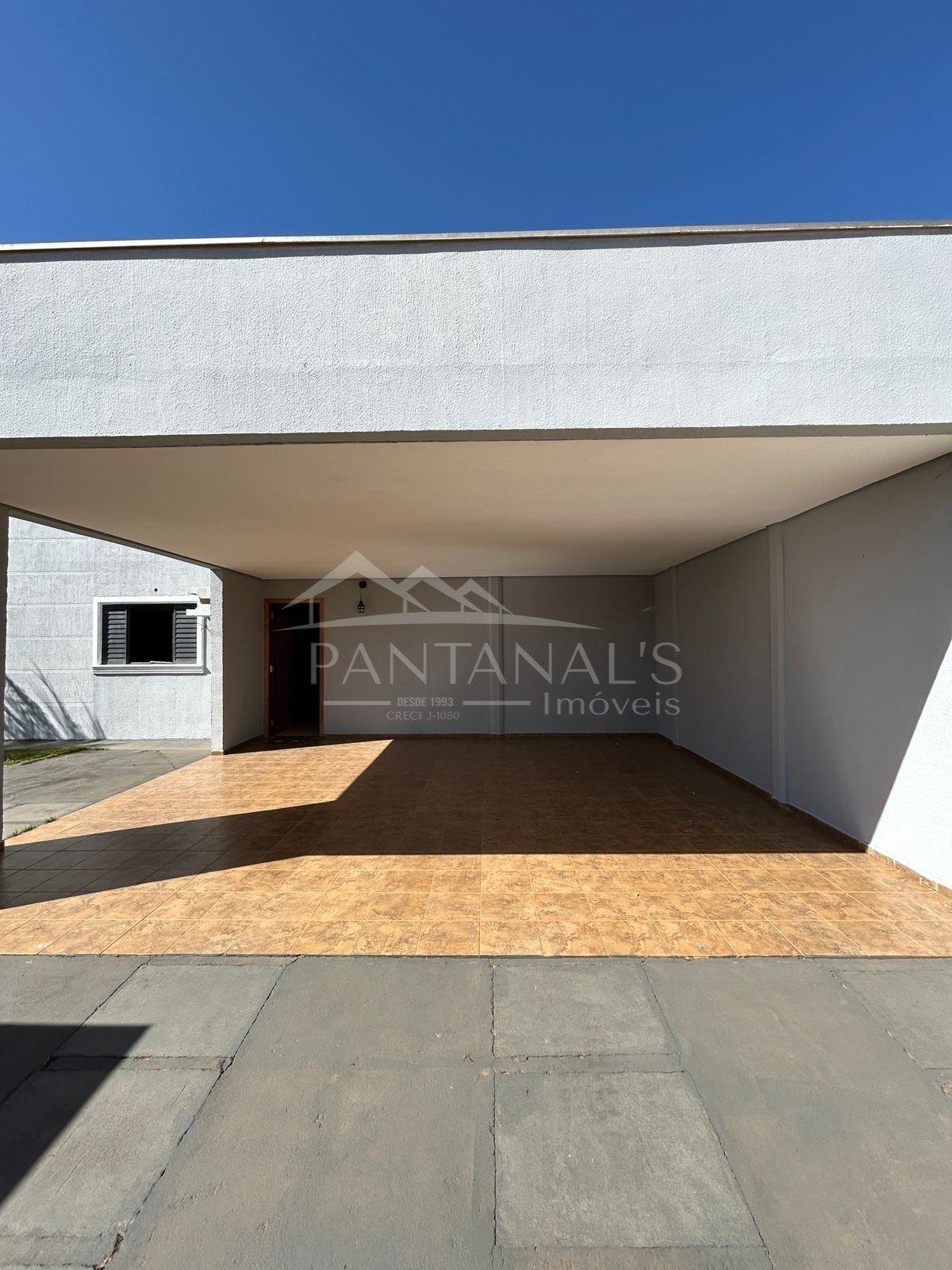 Fachada do Empreendimento