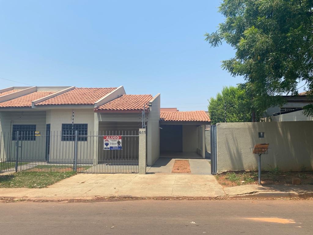 Fachada do Empreendimento