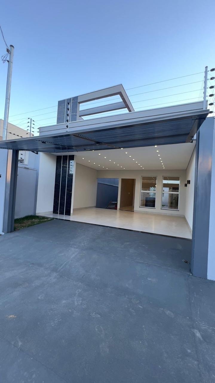 Fachada do Empreendimento