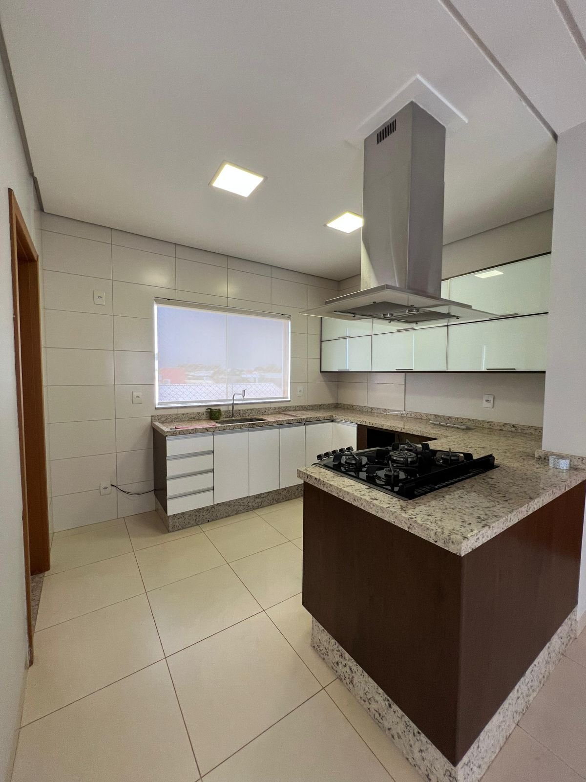 Fachada do Empreendimento