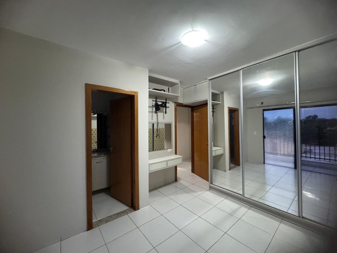 Fachada do Empreendimento