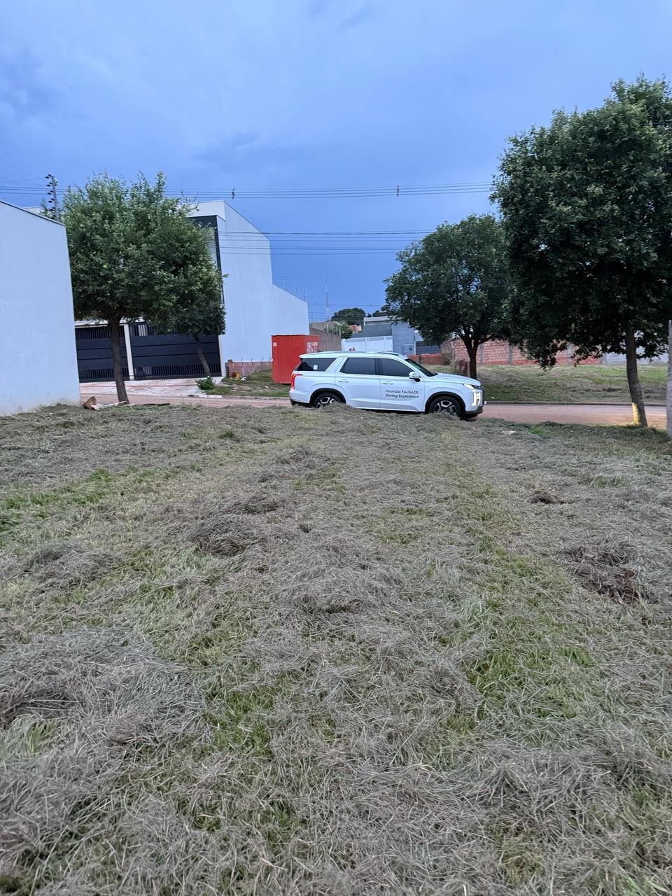 Fachada do Empreendimento