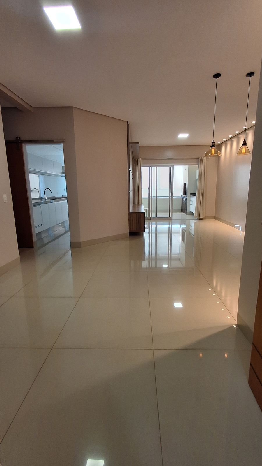 Fachada do Empreendimento