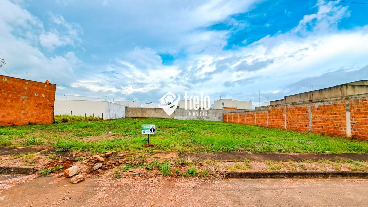 Fachada do Empreendimento