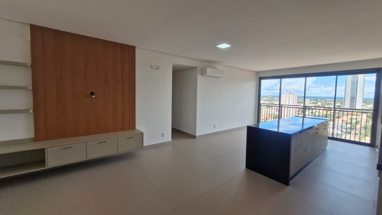 Fachada do Empreendimento