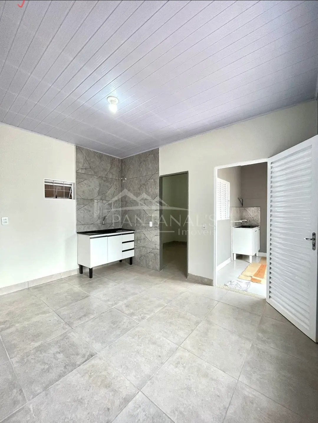 Fachada do Empreendimento