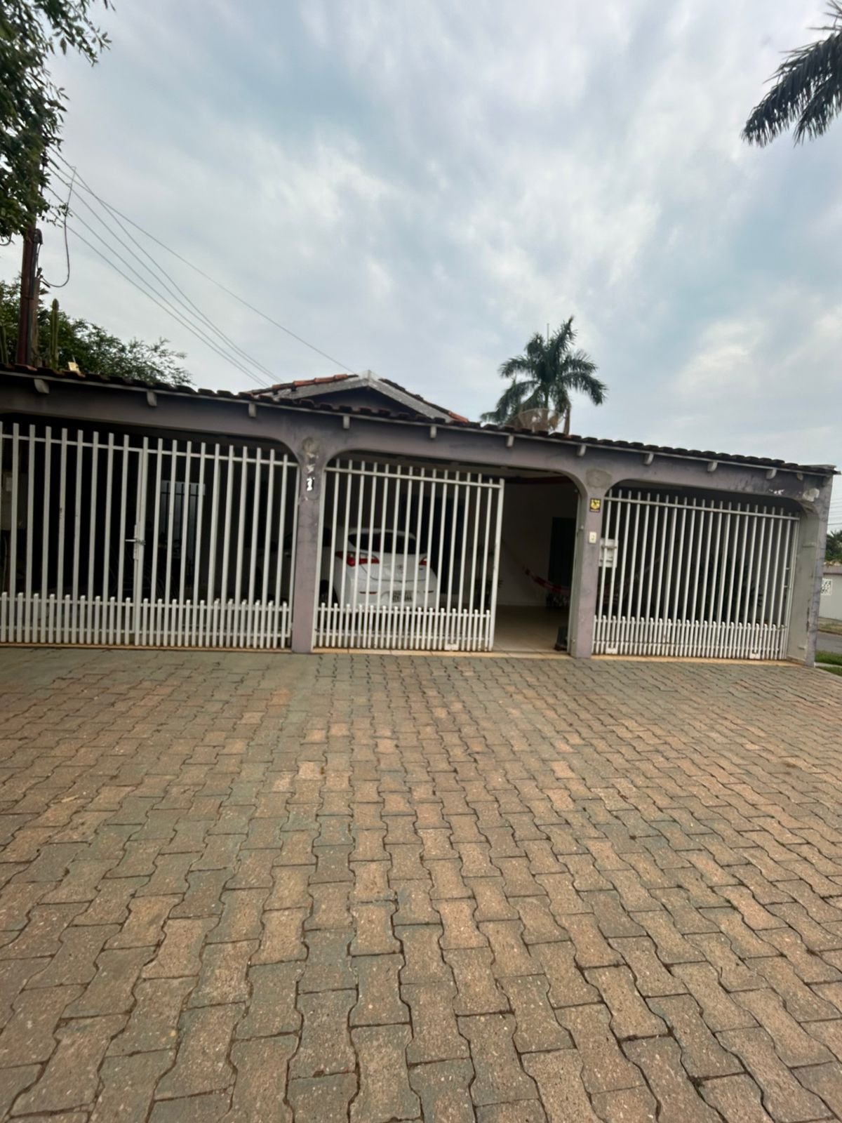 Fachada do Empreendimento