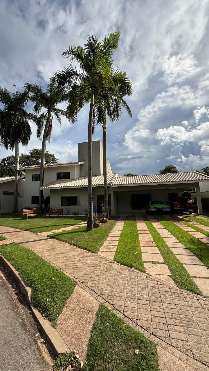 Fachada do Empreendimento