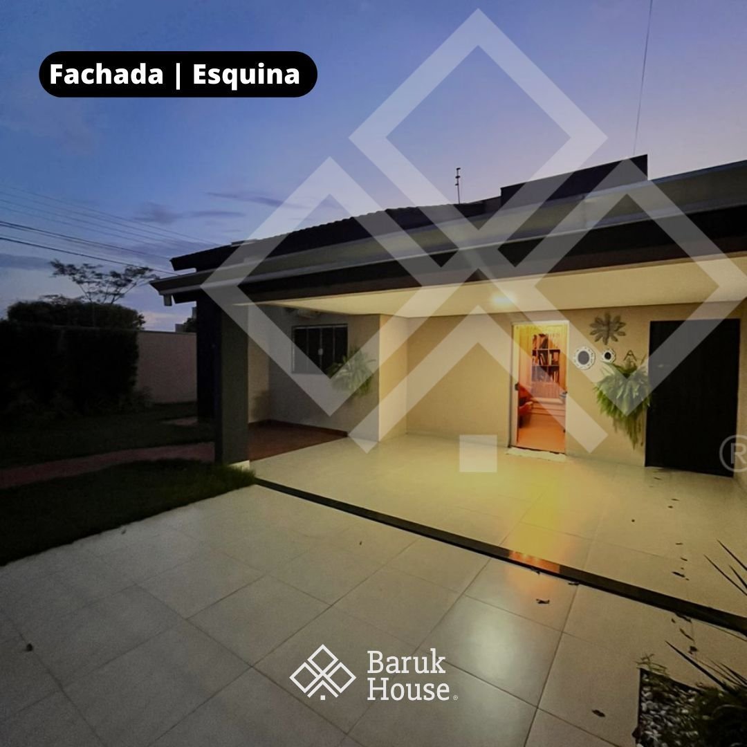 Fachada do Empreendimento