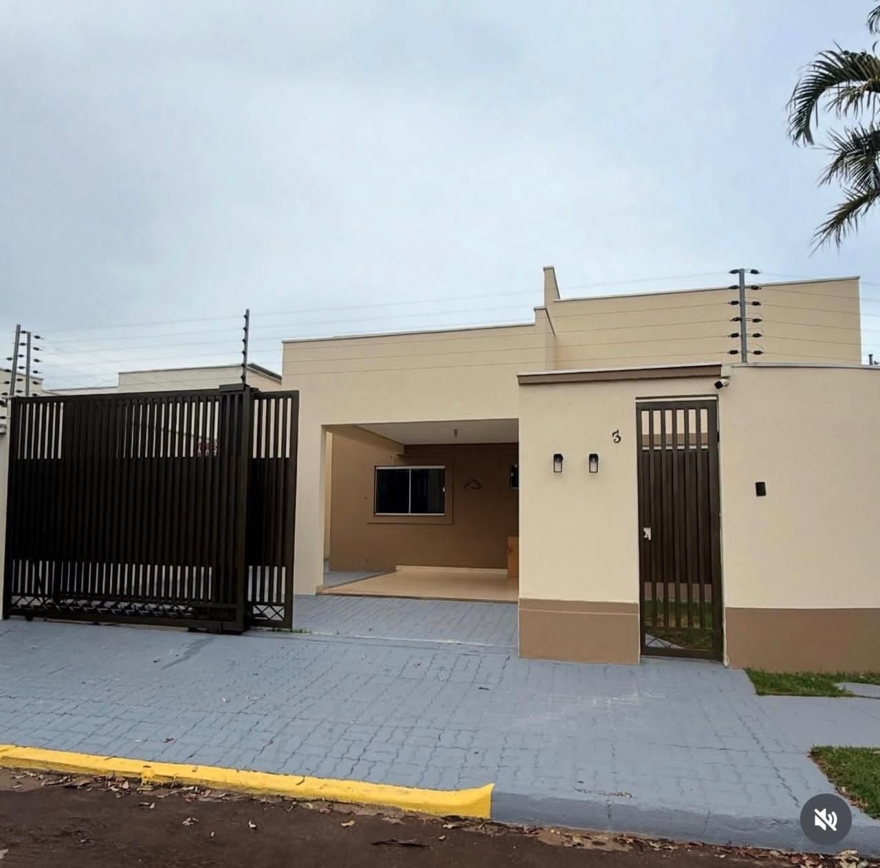Fachada do Empreendimento