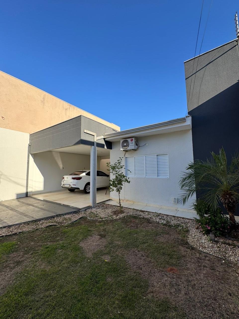 Fachada do Empreendimento