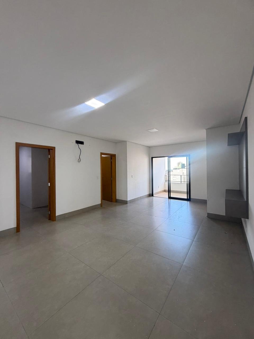 Fachada do Empreendimento