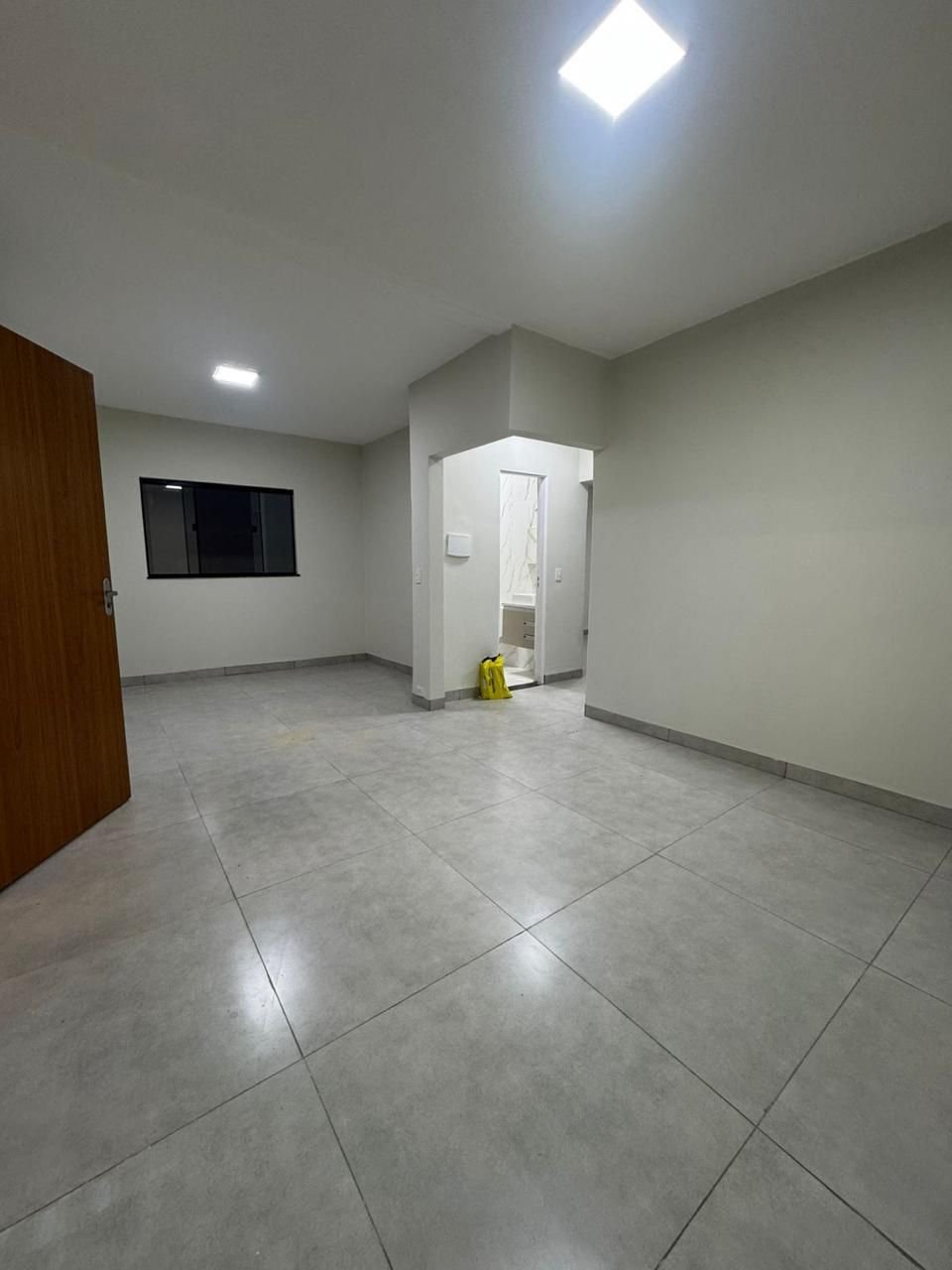 Fachada do Empreendimento