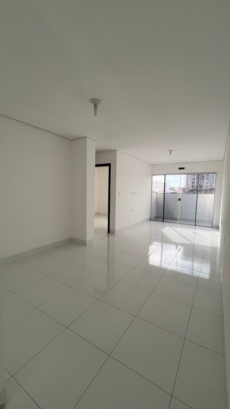 Fachada do Empreendimento