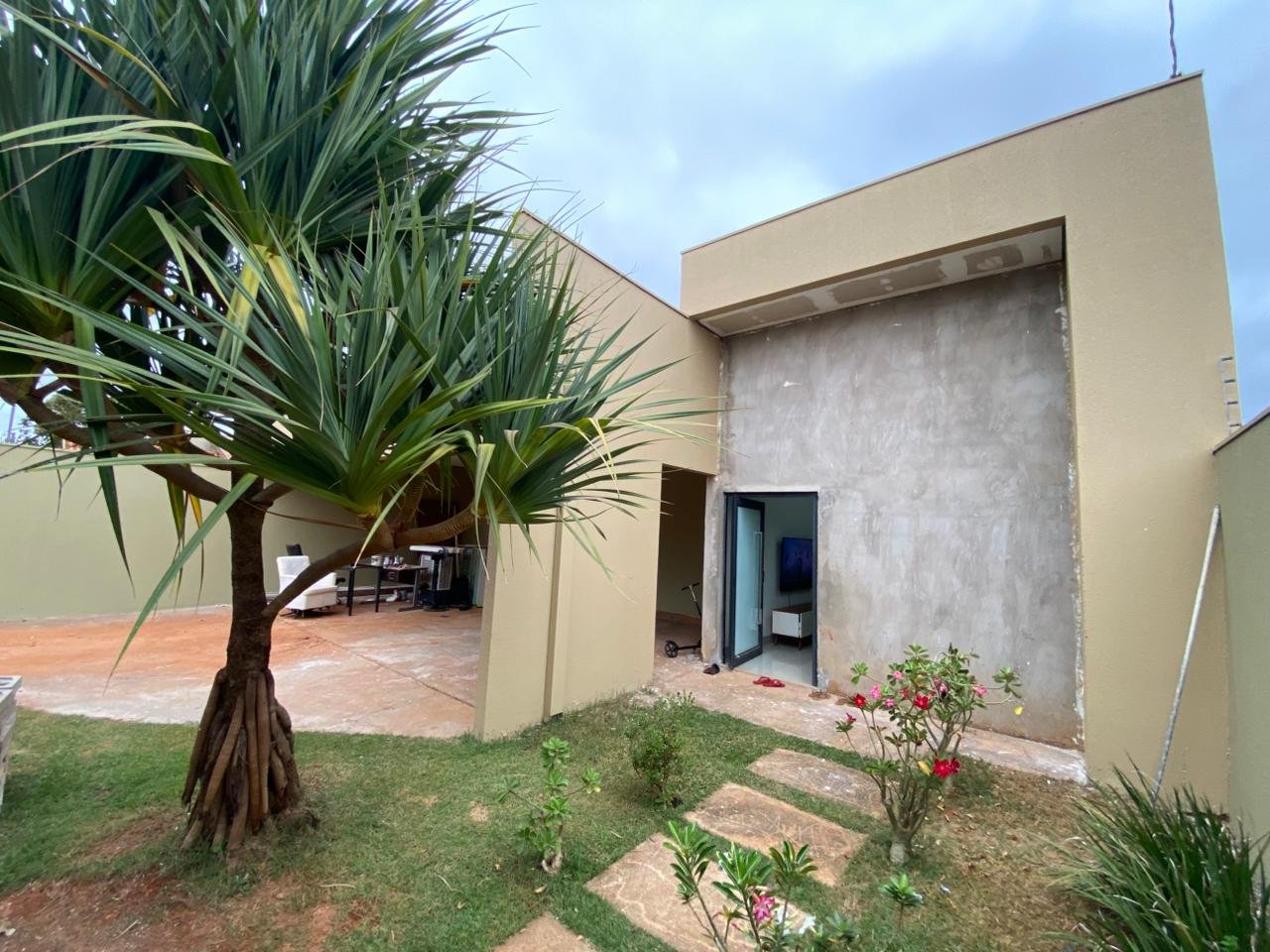 Fachada do Empreendimento