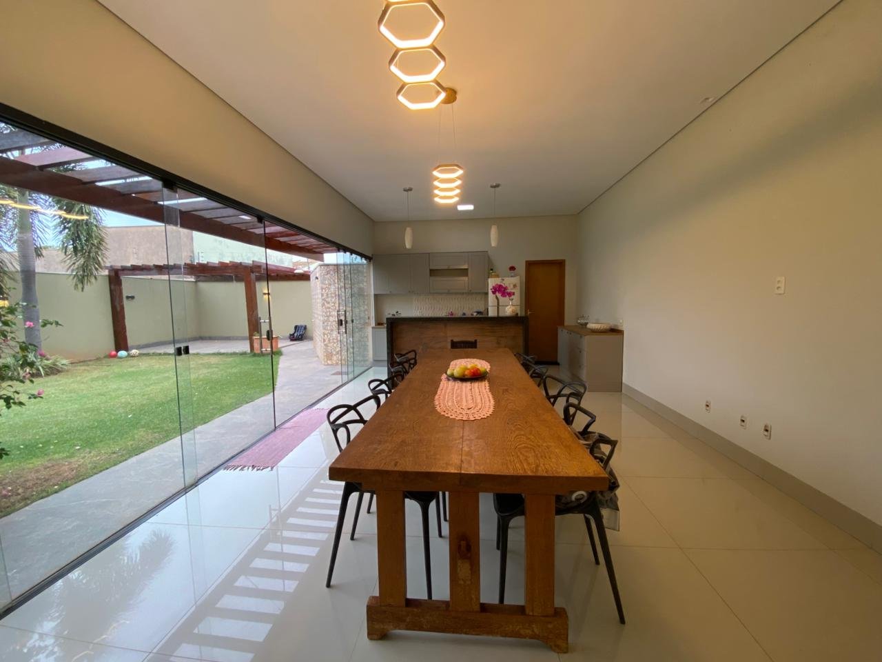 Fachada do Empreendimento