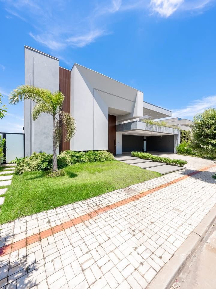 Fachada do Empreendimento