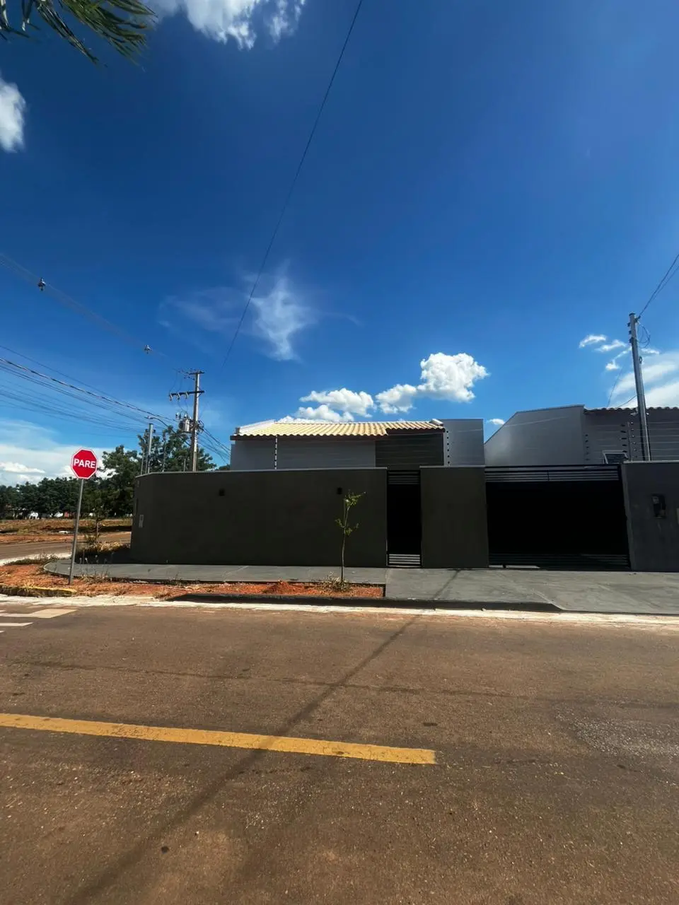 Fachada do Empreendimento