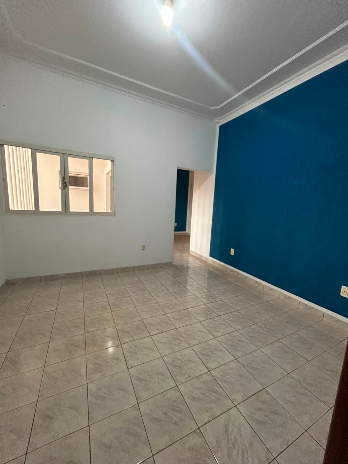 Fachada do Empreendimento