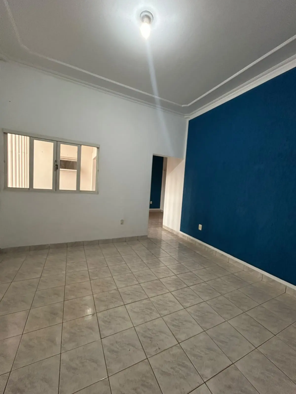 Fachada do Empreendimento