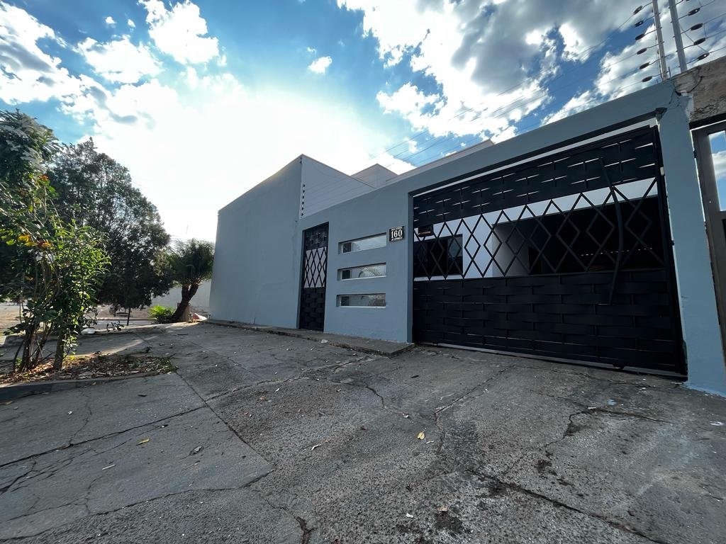 Fachada do Empreendimento